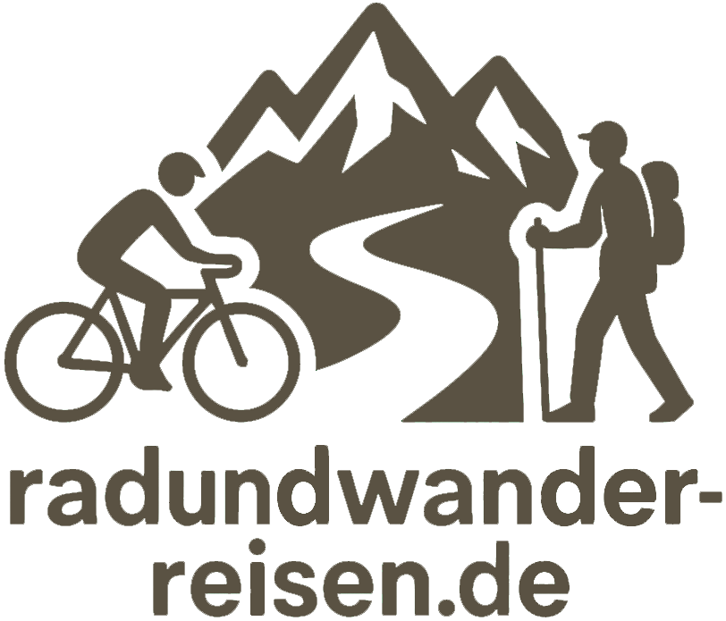 Rad- und Wanderreisen